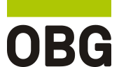 Logo OBG Gruppe GmbH