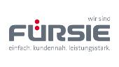 Logo FÜR SIE Handelsgenossenschaft eG Food - Non Food