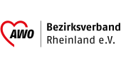Logo AWO Bezirksverband Rheinland e.V.