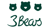 Logo 3Bears Foods GmbH