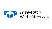 Logo Theo-Lorch-Werkstätten gGmbH