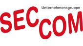 Logo SEC-COM GmbH Logo SEC-COM GmbH