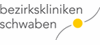 Bezirkskliniken Schwaben logo