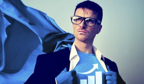 Stellenanzeigen interpretieren: Superman gesucht?