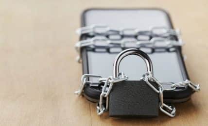 Handy-Fasten: Fastenzeit mal anders