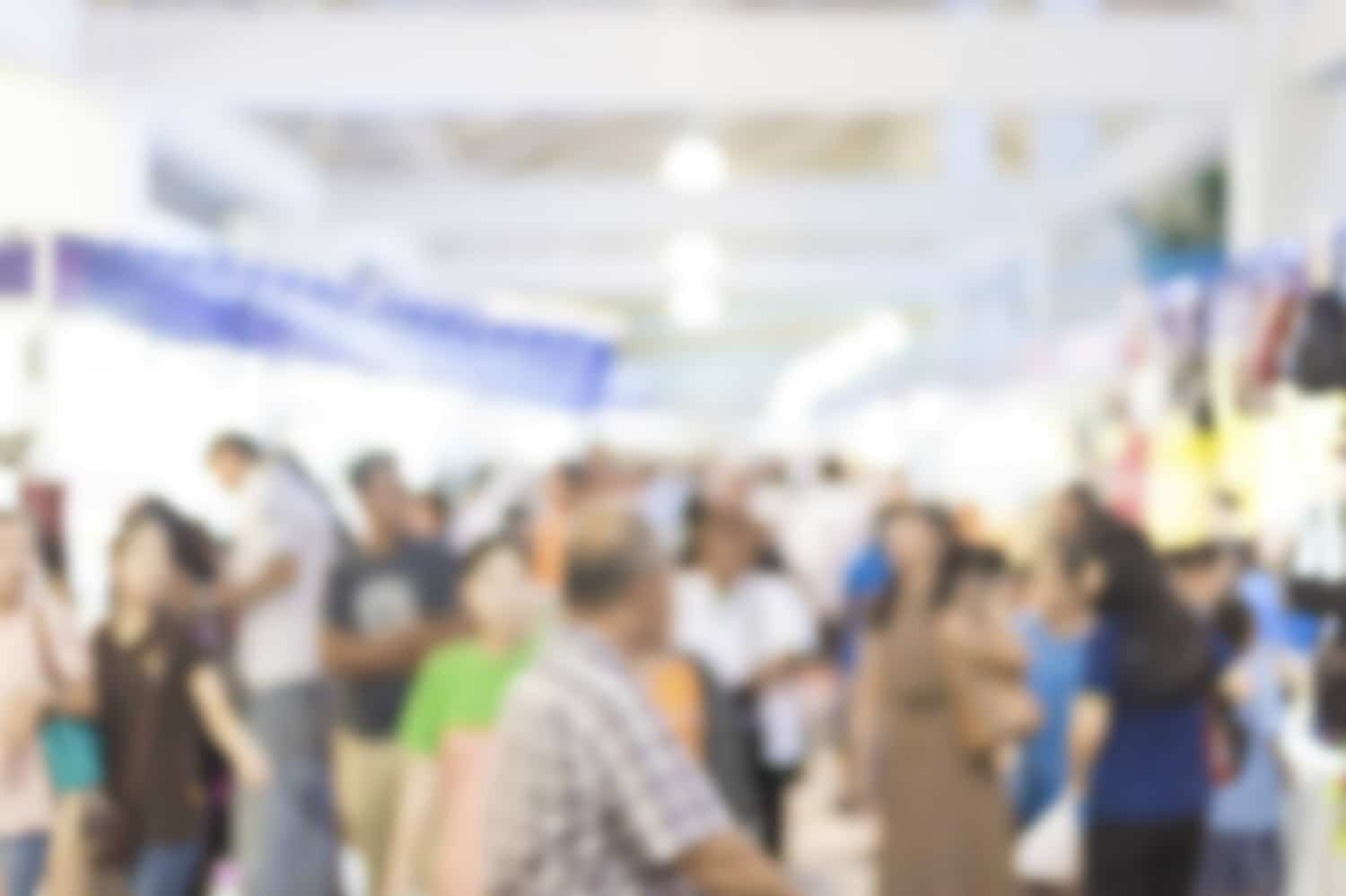 Karriere-Messe
