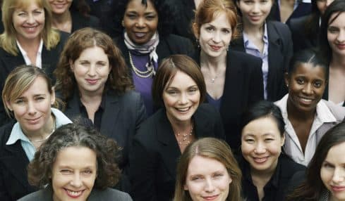 womenwork: Messe-Kongress