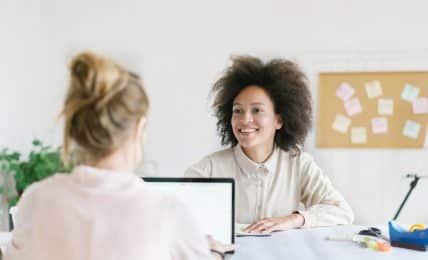 Tipps für Verhandlungen im Job
