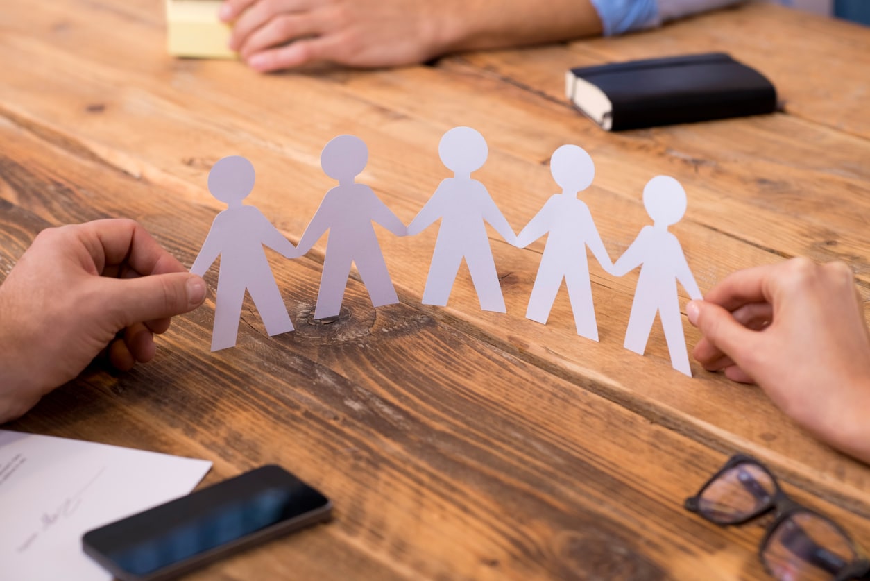 Tipps zum Netzwerken