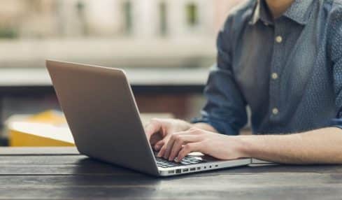 Bewerbungsanschreiben: Tipps