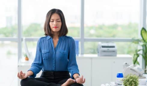 8 Tipps gegen Stress in der Arbeit