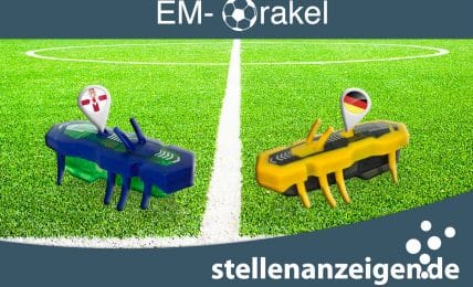 EM-Orakel 2016: Deutschland vs. Nordirland