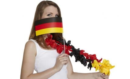 Spielerfrauen Berufe: EM 2016