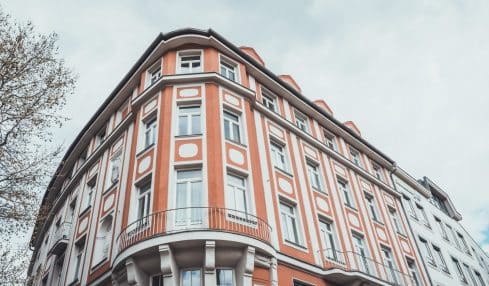 Wohnungssuche in München
