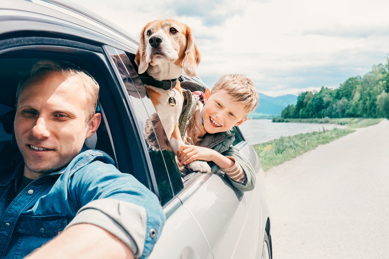 Urlaubsplanung: Brückentage & lange Wochenenden