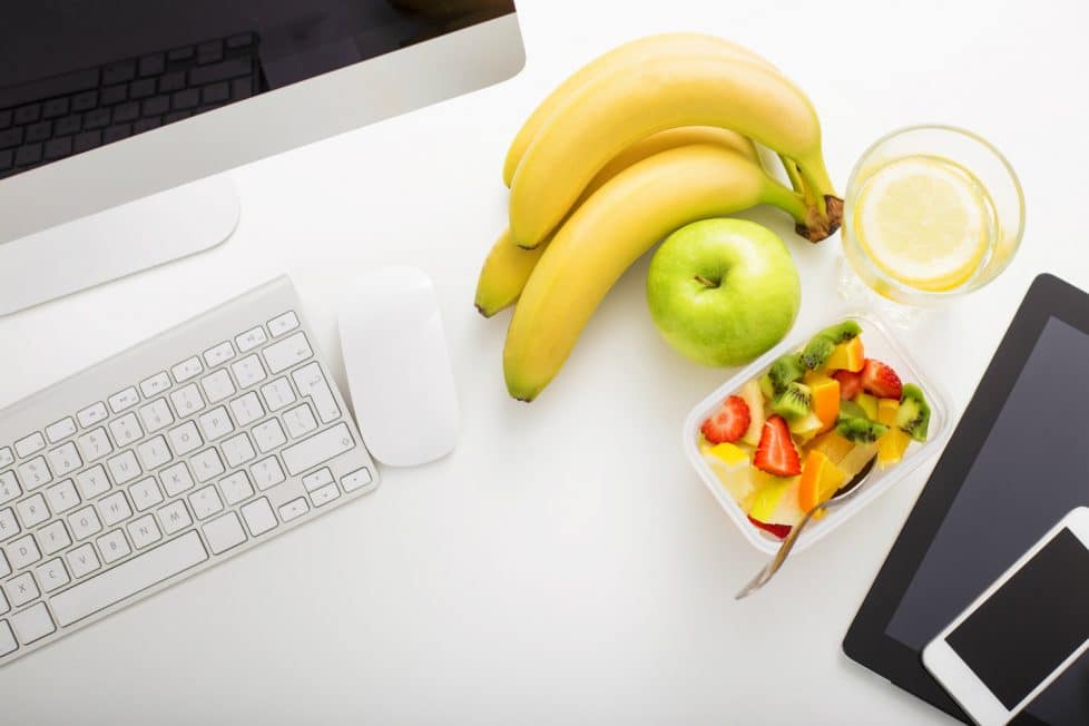 Gesund im Job: Tipps