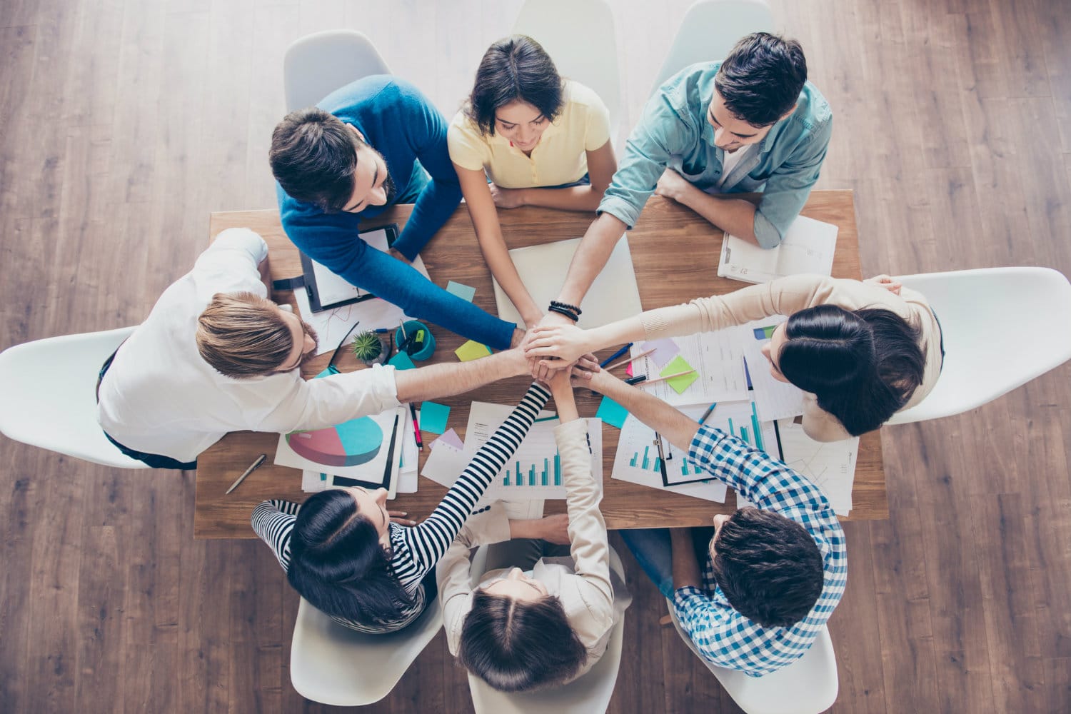 Projekterfolg: Briefing ist ausschlaggebend
