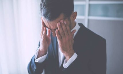 Depressionen: immer mehr Frührentner