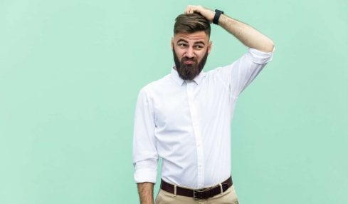 Bewerbungsgespräch: unzulässige Fragen