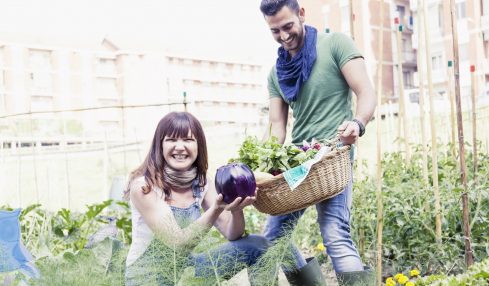 Karriere: Hobby zum Beruf machen