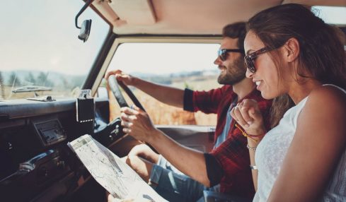 Tipps: 6 Schritte zum entspannten Urlaub