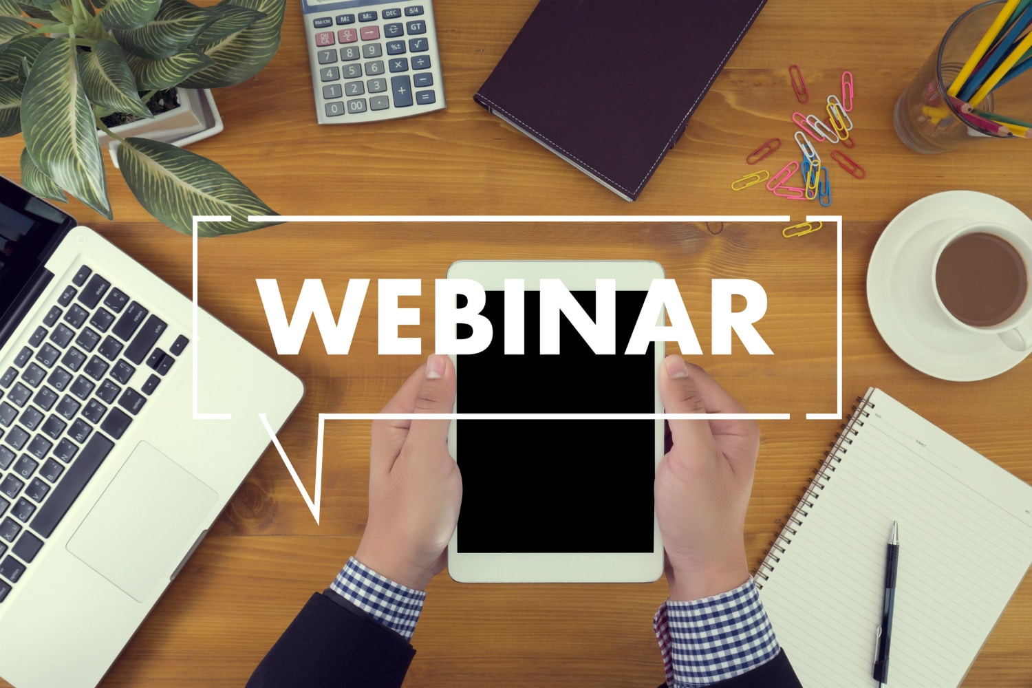 Webinare 2018: Bewerbung und Karriere