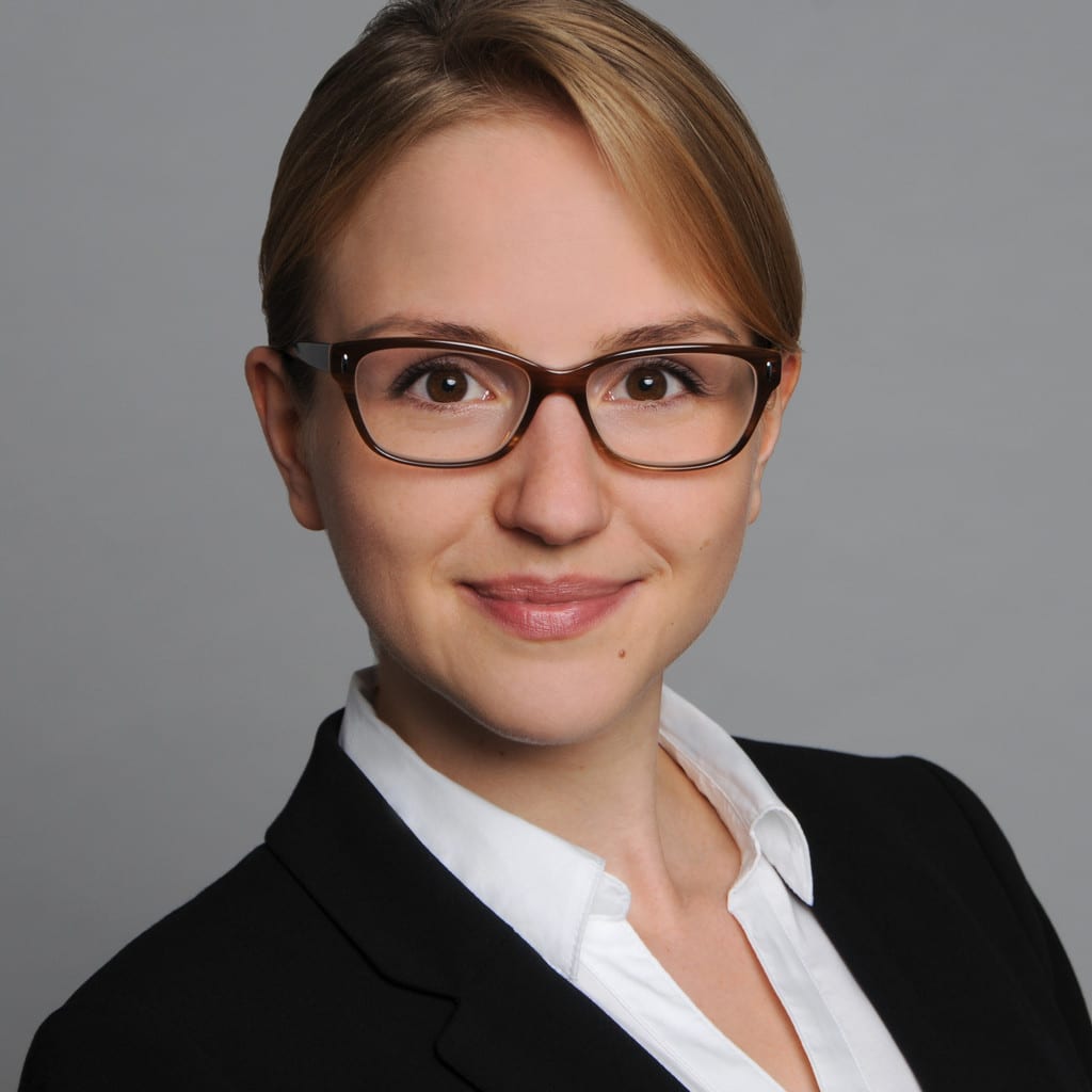 Gastautorin Melissa Sinik