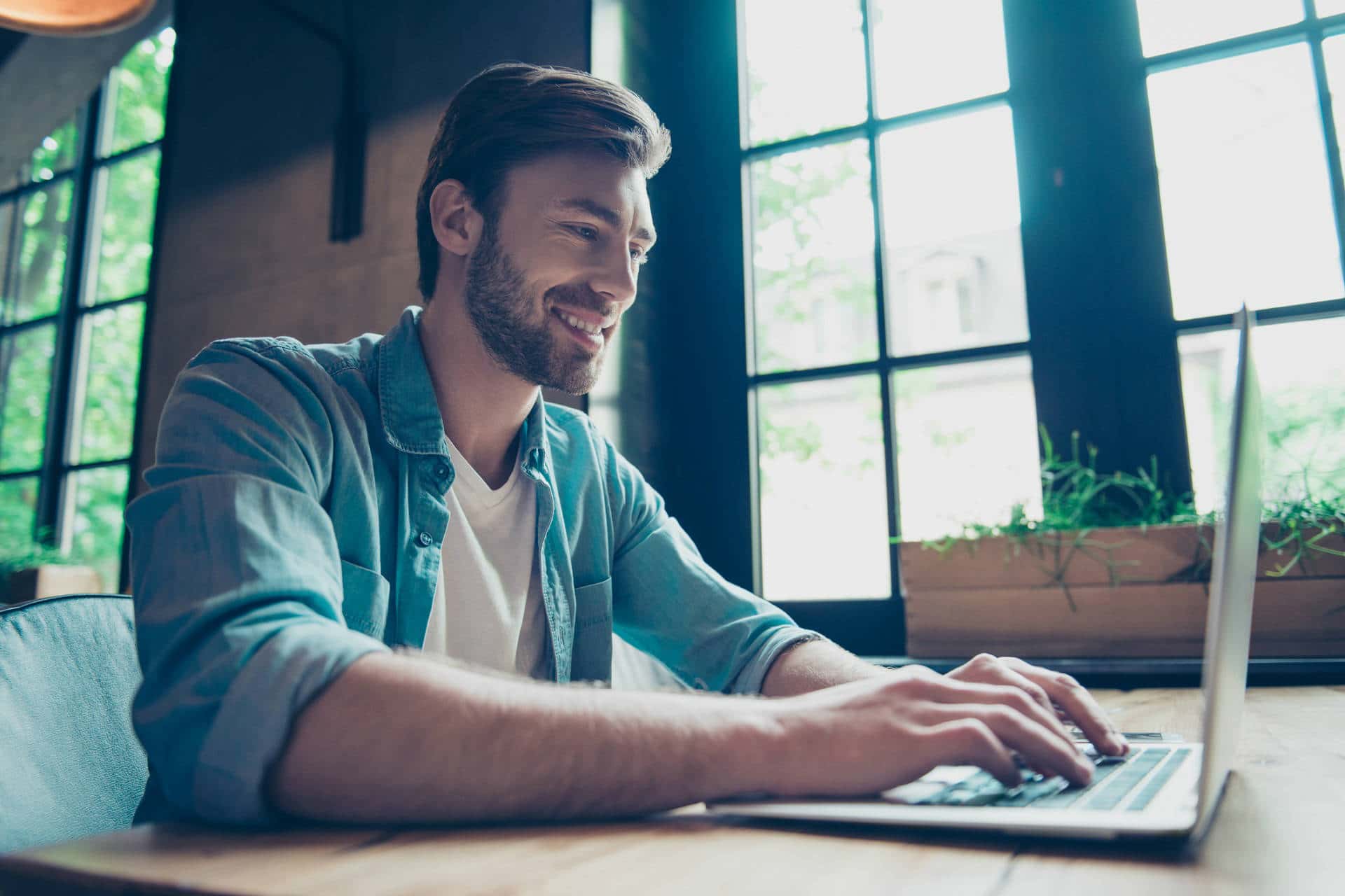 Tipps und Infos zur Initiativbewerbung