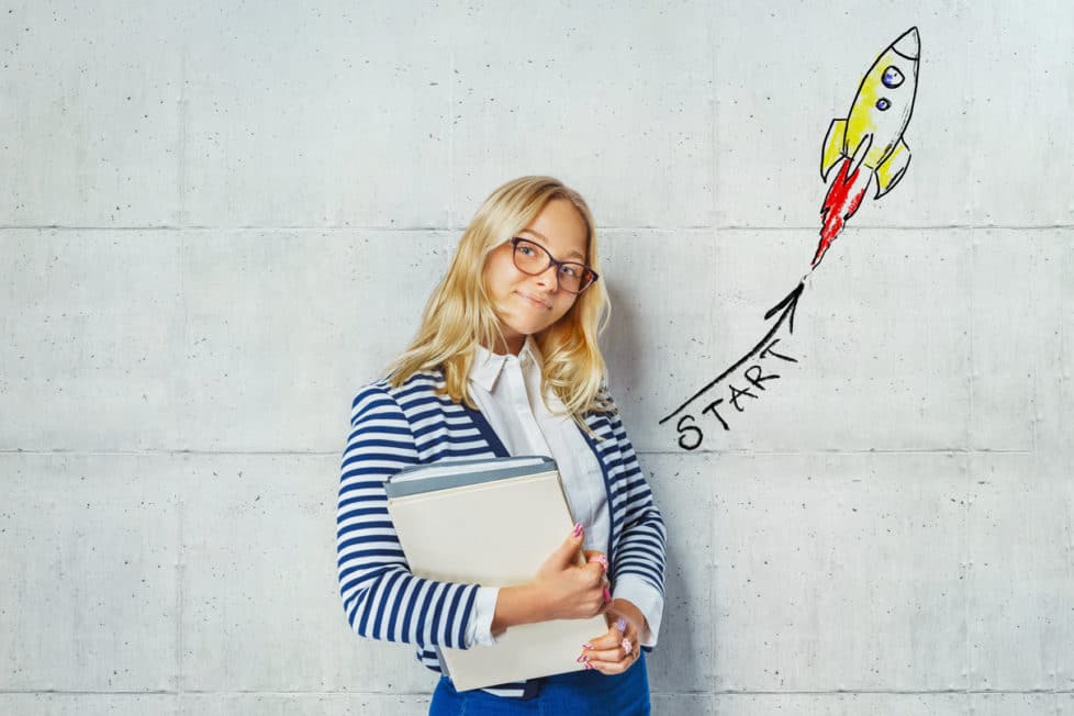 Ausbildung ohne Schulabschluss