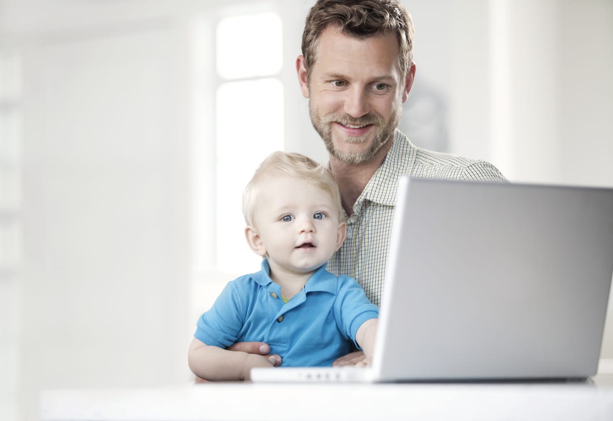 Familienfreundliche Betriebe