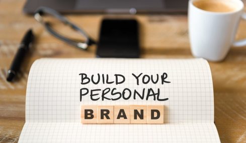 Personal Branding