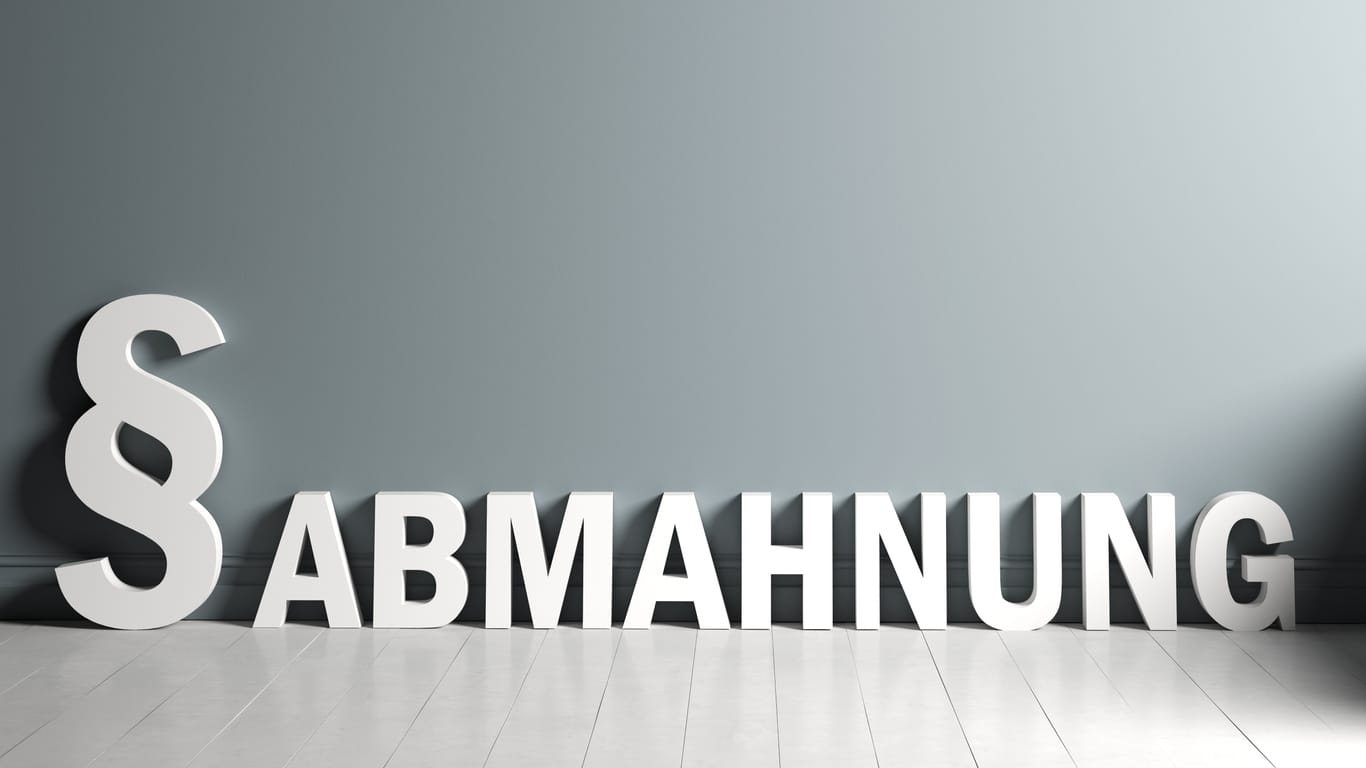 Abmahnung Wegen Arbeitsverweigerung Arbeitsrecht 2020