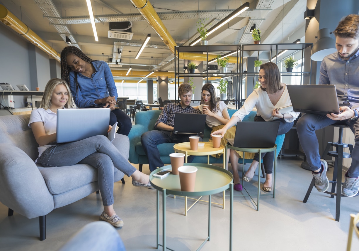 Coworking