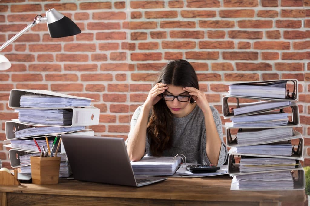 Stress im Job 15 Tipps für den Umgang mit Stress in der Arbeit