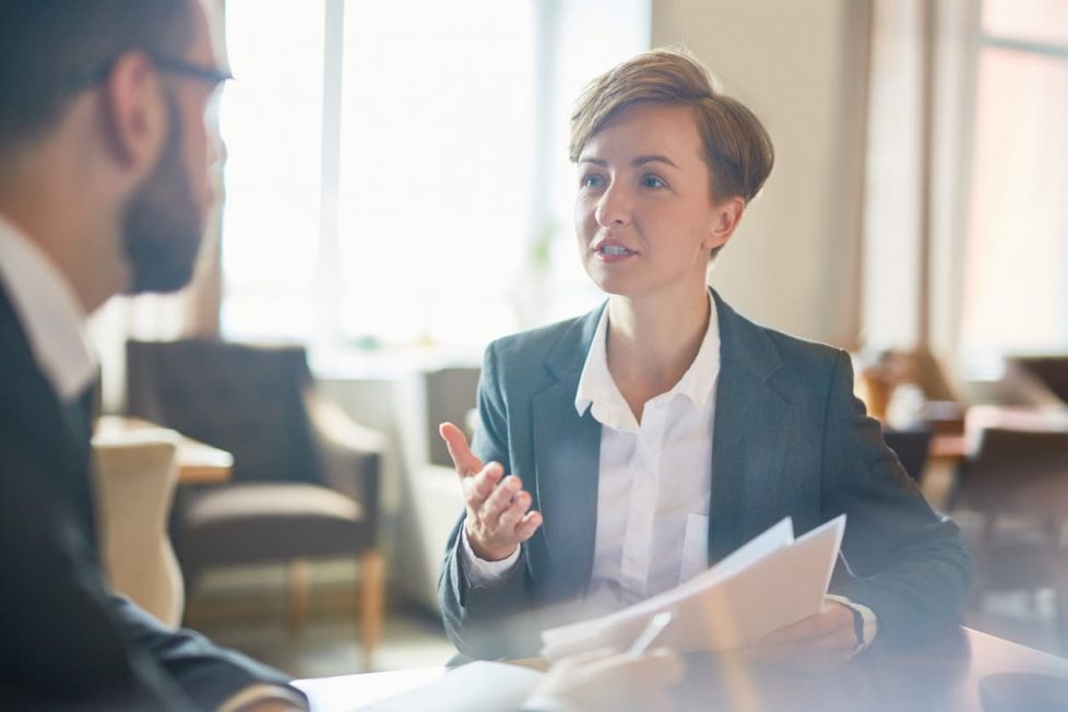 feedbackgespräch; chance; karriere; mitarbeitergespräch;