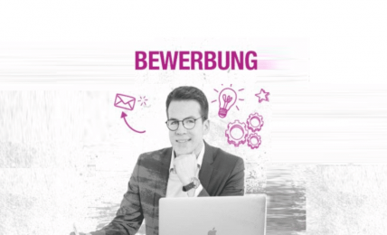 Tipps zur Online Bewerbung beim Jobwechsel von der Jobbörse stellenanzeigen.de