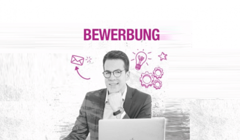Tipps zur Online Bewerbung beim Jobwechsel von der Jobbörse stellenanzeigen.de