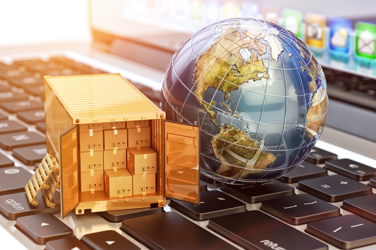 Logistik Immer Alles Im Blick Careeasy Dein Karrieremagazin