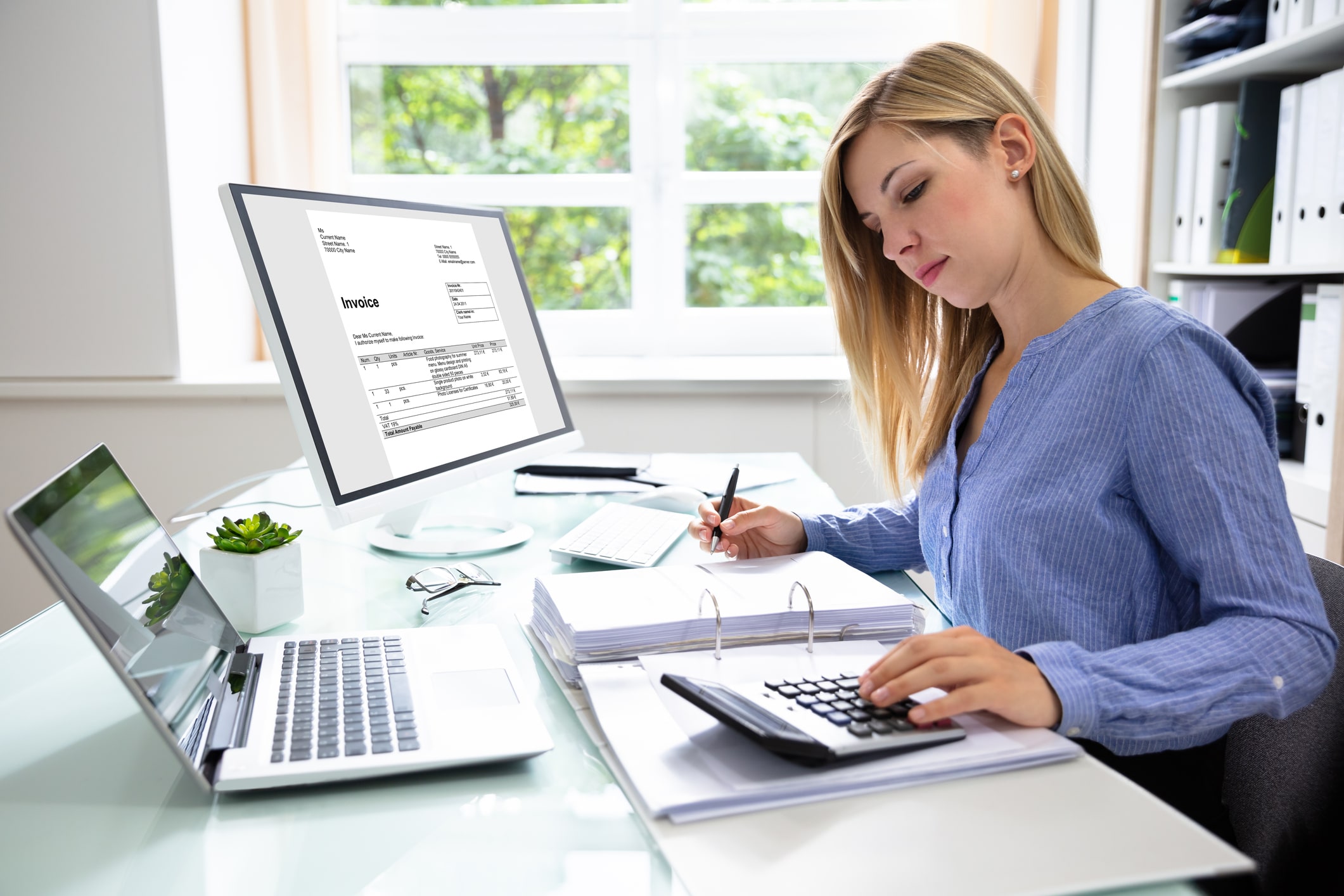 Sachbearbeiter – ein Job nicht nur für Büromenschen | careeasy - Dein Karrieremagazin