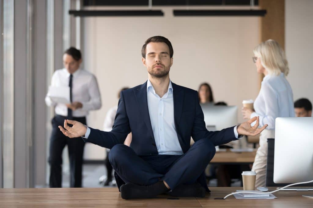 Work Life Balance: 5 Tipps und Übungen für mehr Gleichgewicht