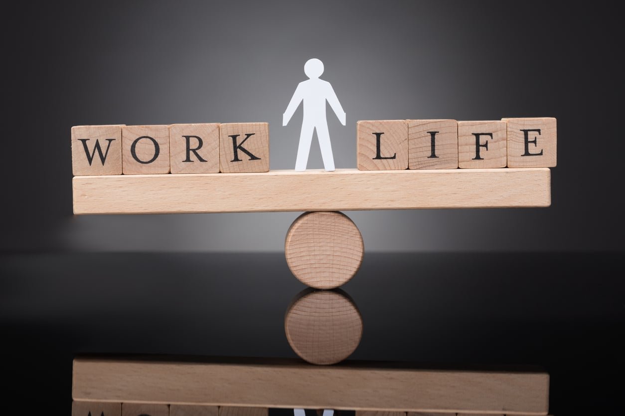 WorkLifeBalance 10 Tipps für mehr Gleichgewicht im Leben careeasy