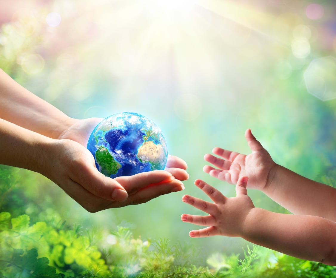 Nur noch schnell die Welt retten... 3 TopJobs im Klimaschutz careeasy Dein Karrieremagazin
