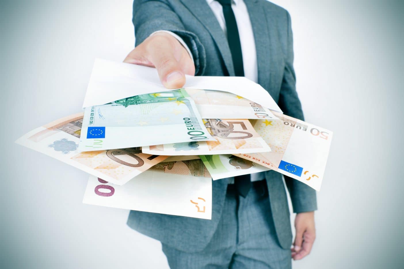 Bestbezahlte Jobs in Deutschland careeasy Dein Karrieremagazin