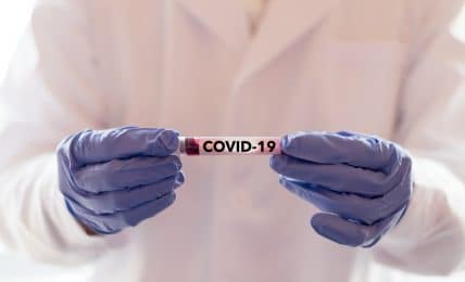 Coronavirus in Deutschland: Information für Arbeitnehmer