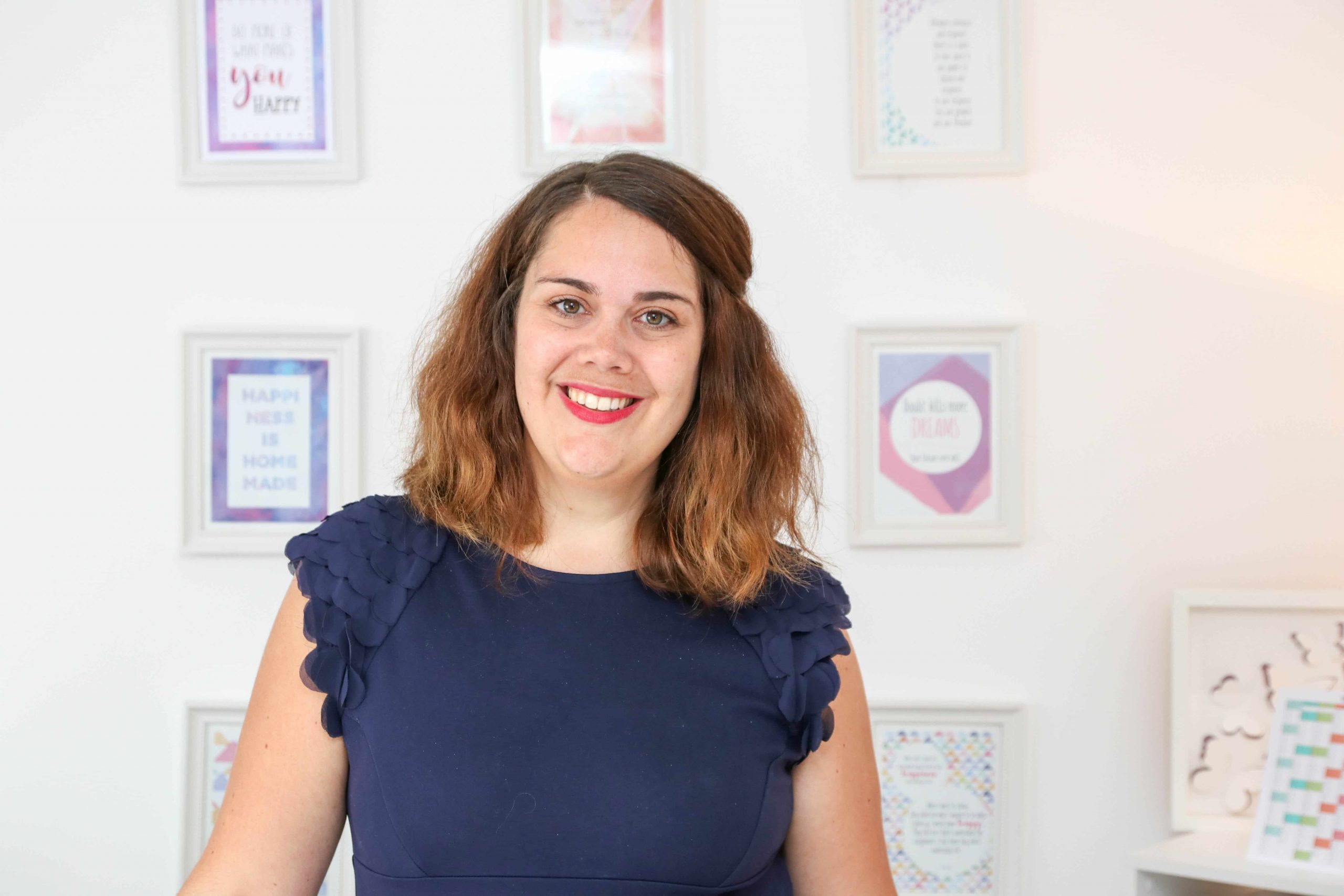 #Karrierefrauen Interviews Christina Sperling 02