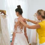 Ausbildung Änderungsschneider/in