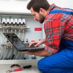 Jobs Anlagenmechaniker/in für Sanitär-, Heizungs- und Klimatechnik