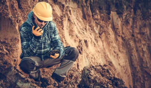 Jobs Baustoffprüfer