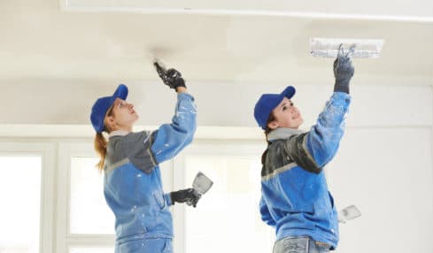 Jobs Bauten- und Objektbeschichter