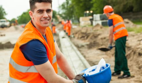 Job Bauwerksabdichter